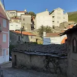 Casa Encantada - Ferienhaus Alvoco da Serra