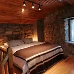 Casa Encantada - Ferienhaus Alvoco da Serra
