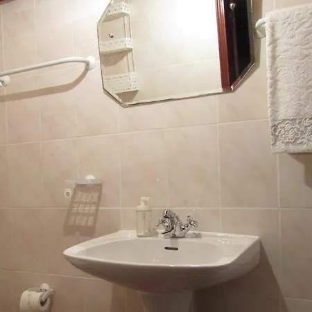 Casa Encantada - Prázdninový dům *