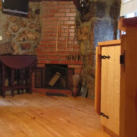 Holiday home Casa Encantada - Alvoco da Serra