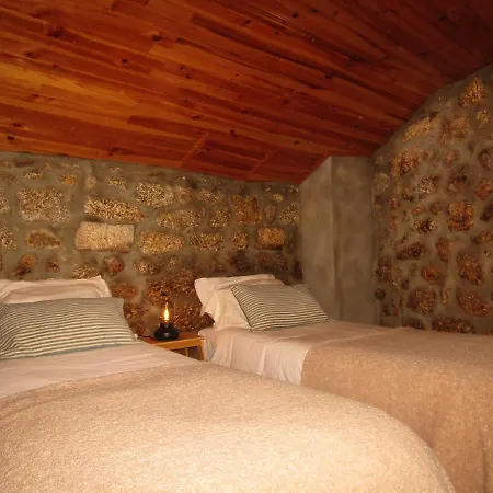 Casa Encantada - Prázdninový dům Alvoco da Serra