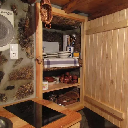 Prázdninový dům Casa Encantada - Alvoco da Serra