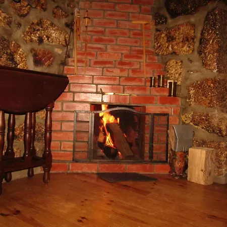 בית נופש Casa Encantada -