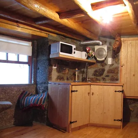 Prázdninový dům Casa Encantada - Alvoco da Serra