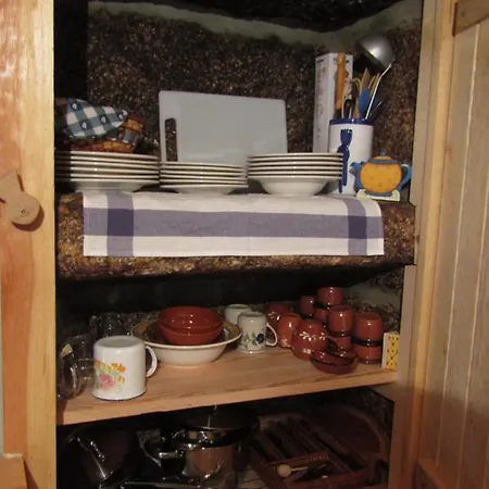 Casa Encantada - בית נופש Alvoco da Serra