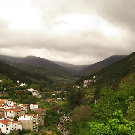 Дом отдыха Casa Encantada - Alvoco da Serra