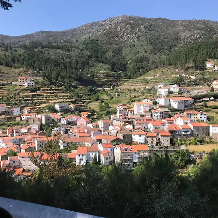 Casa Encantada - Prázdninový dům *