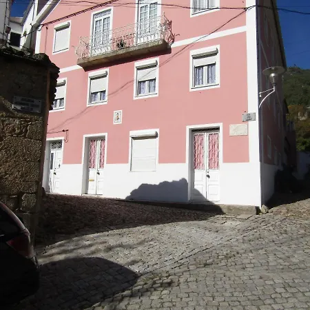 Casa Encantada - Holiday home *
