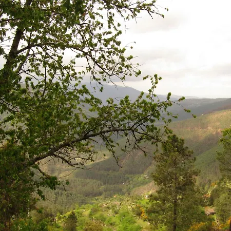 Casa Encantada - Prázdninový dům