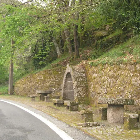 Casa Encantada - * Alvoco da Serra