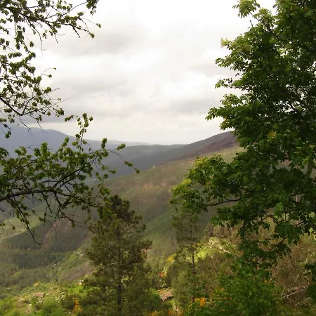 Prázdninový dům Casa Encantada - *