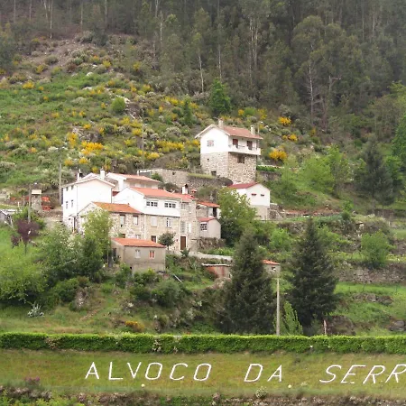 Casa Encantada - * Alvoco da Serra
