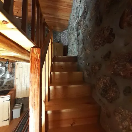 Prázdninový dům Casa Encantada - *