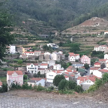 Dom wakacyjny Casa Encantada - *