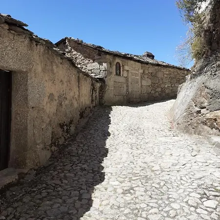 Prázdninový dům Casa Encantada - *