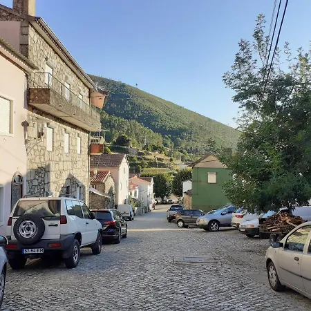 Casa Encantada - Prázdninový dům