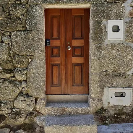 Casa Encantada -