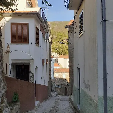 Vakantiehuis Casa Encantada -