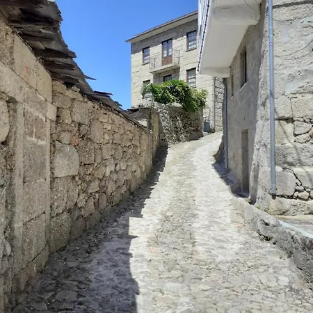 Casa Encantada - Prázdninový dům