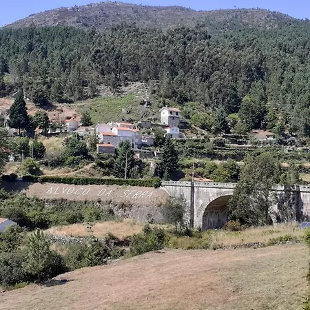 Casa Encantada - *