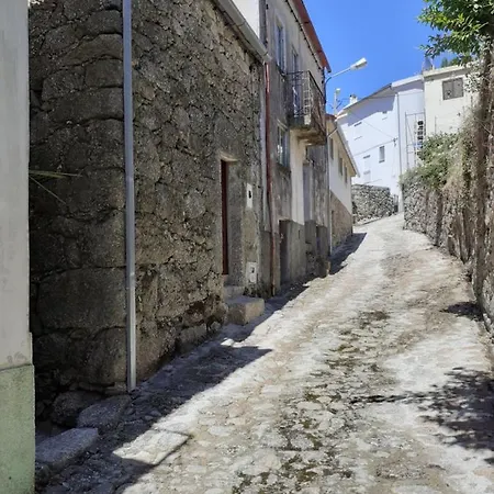 Casa Encantada - Alvoco da Serra