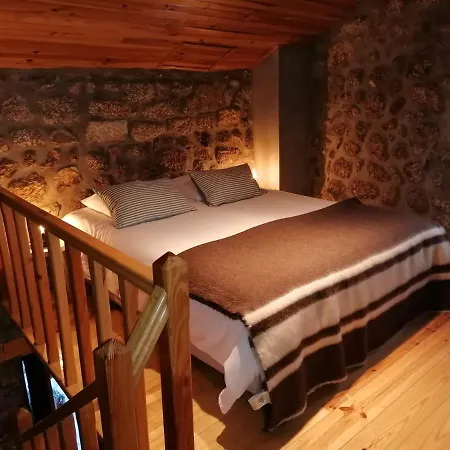 Holiday home Casa Encantada -