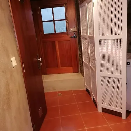 Casa Encantada -