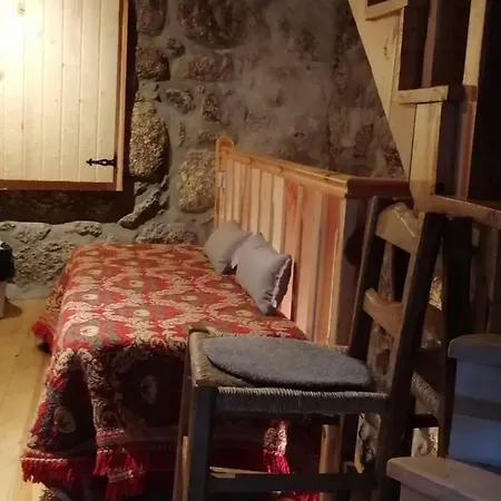 Prázdninový dům Casa Encantada - Alvoco da Serra