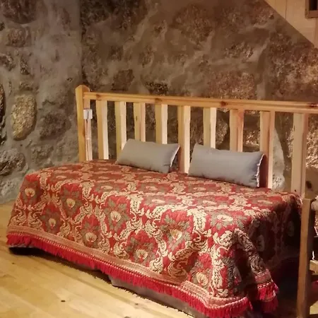Casa Encantada - *