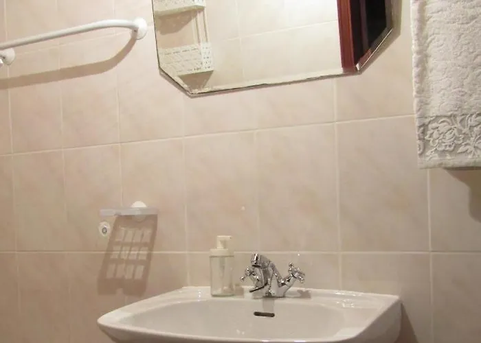 Casa Encantada - Casa de Férias *