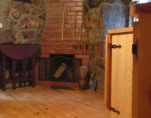 Casa de Férias Casa Encantada - Alvoco da Serra