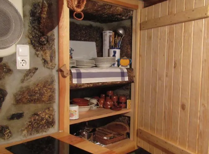 Casa de Férias Casa Encantada - Alvoco da Serra