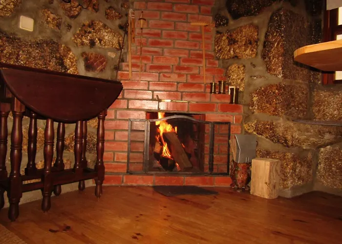 Casa de Férias Casa Encantada -