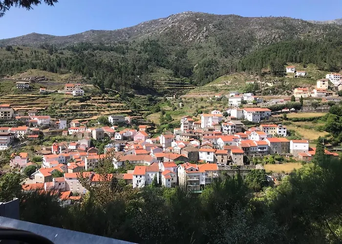 Casa Encantada - Casa de Férias *