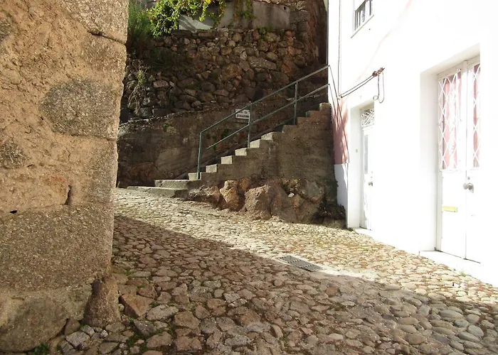 Casa Encantada - Casa de Férias