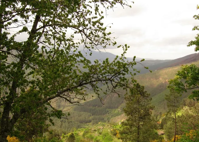 Casa Encantada - Casa de Férias