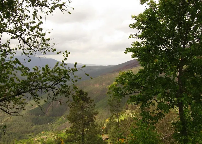 Casa de Férias Casa Encantada - *