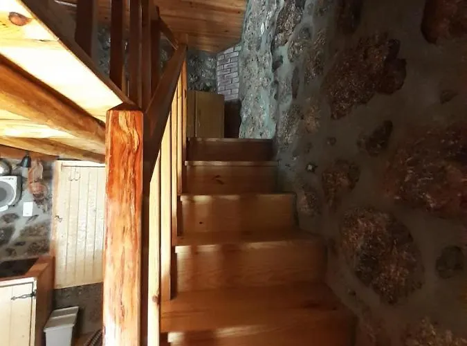 Tatil Evi Casa Encantada - *