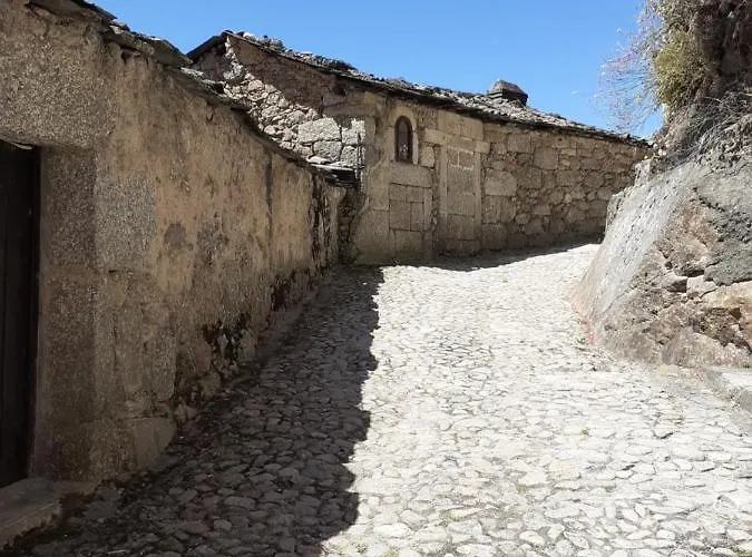 Ferienhaus Casa Encantada - *