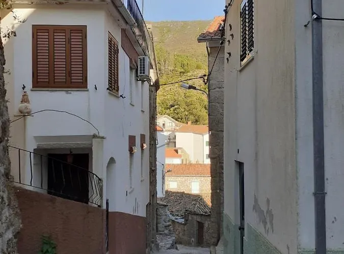 Ferienhaus Casa Encantada -