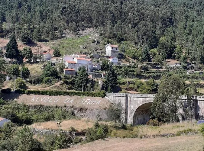 Casa Encantada - *