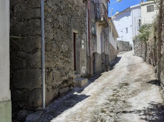 Casa Encantada - Alvoco da Serra
