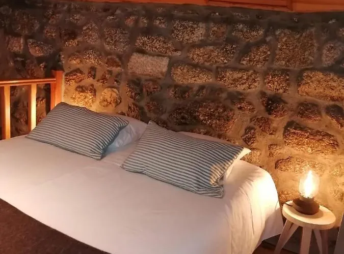 Ferienhaus Casa Encantada -